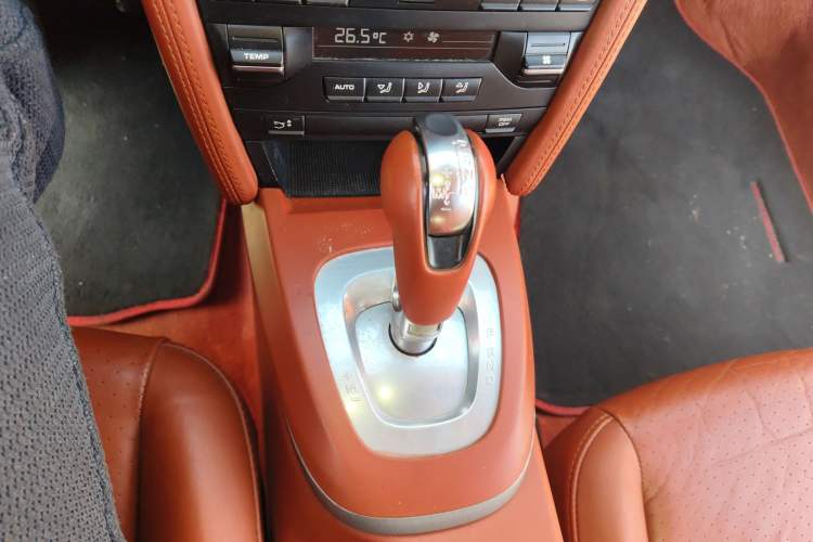 Used Porsche Cayman 2009 Cayman 2.9L
