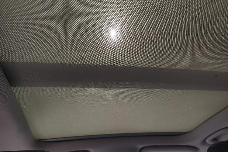 Used BYD Yuan New Energy 2018 EV360 Smart Connect Cool Edition