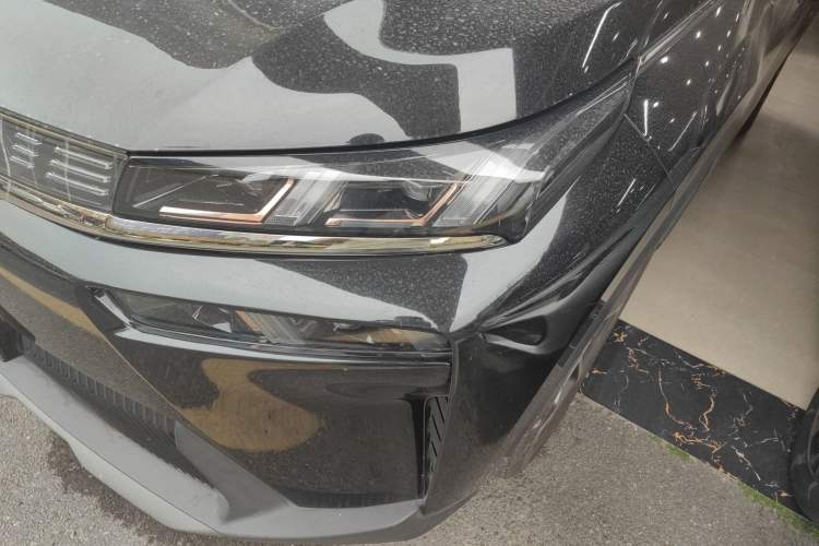 Used AION V 2020 70 Smart Technology Edition