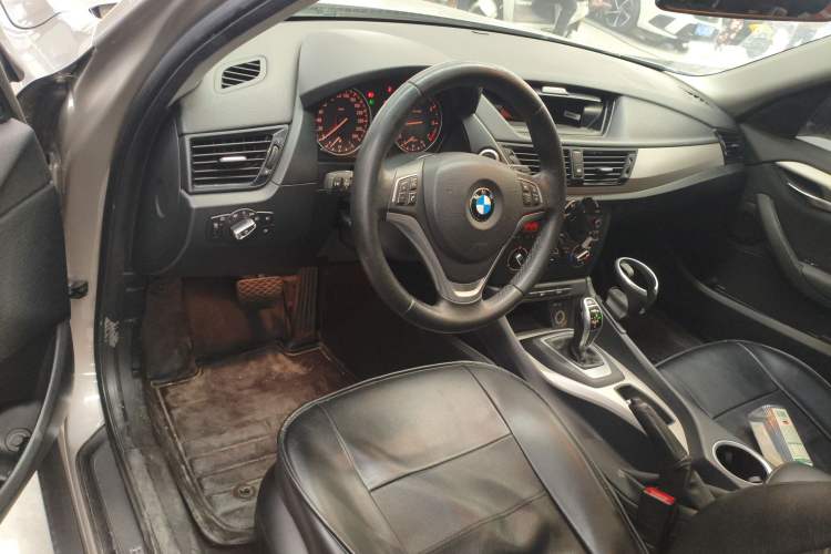 Used BMW X1 2014 sDrive18i Fashion Model

