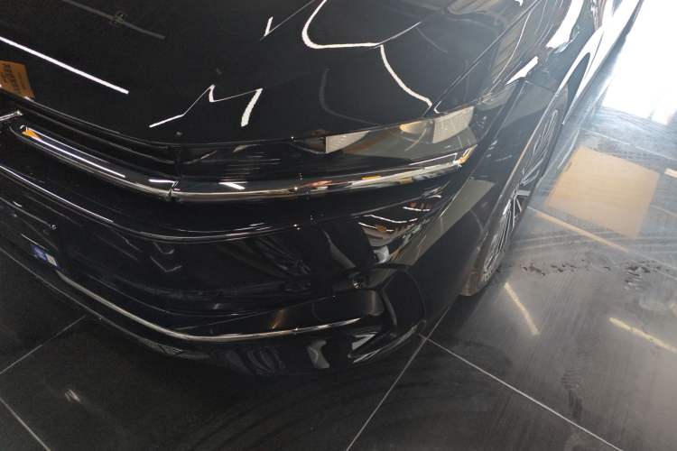 Used Volkswagen Magotan 2024 380TSI DSG Prestige Edition DaMai Package