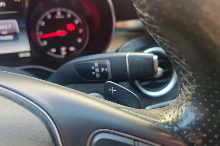 Used Mercedes-Benz C-Class 2018 C 200 L Sport Edition