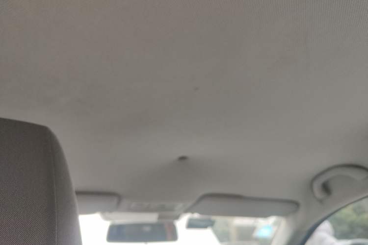 Used Volkswagen Bora 2011 1.6L Manual Fashion Edition
