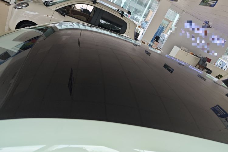 Used Leapmotor T03 2024 403 Comfort Edition Roof