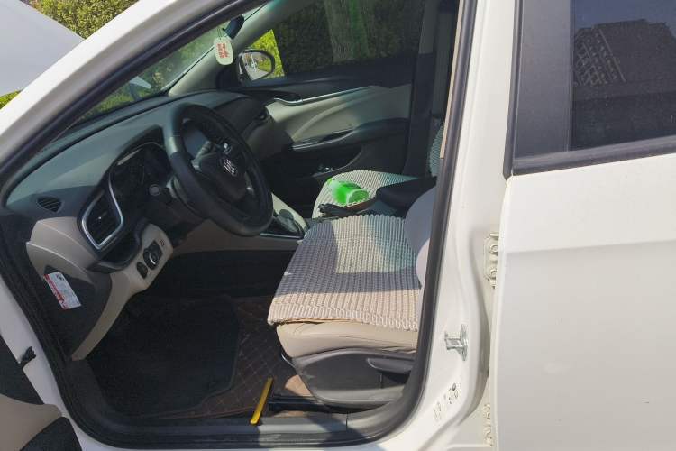 Used Buick GT 2016 15N Automatic Elite Edition