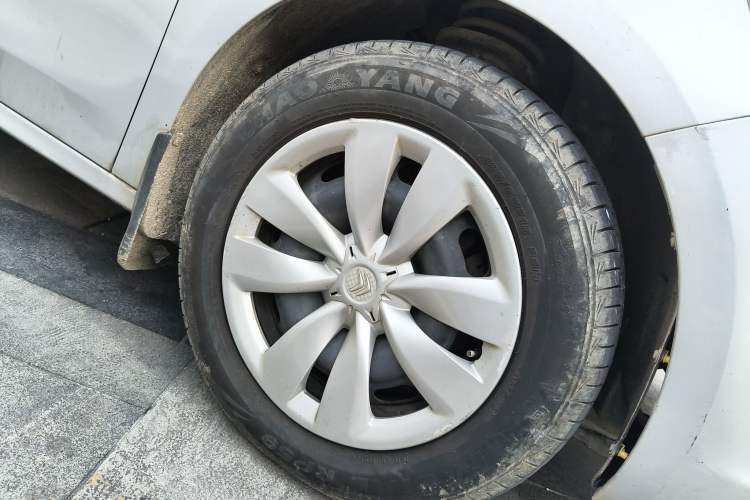 Used Citroen Elysee 2016 1.6L Manual Fashion Edition
