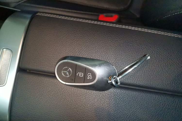 Used Mercedes-Benz C-Class 2022 C 200 L Sport Edition