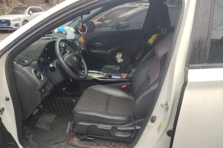 Used Honda XR-V 2015 1.8L EXi CVT Comfort Version