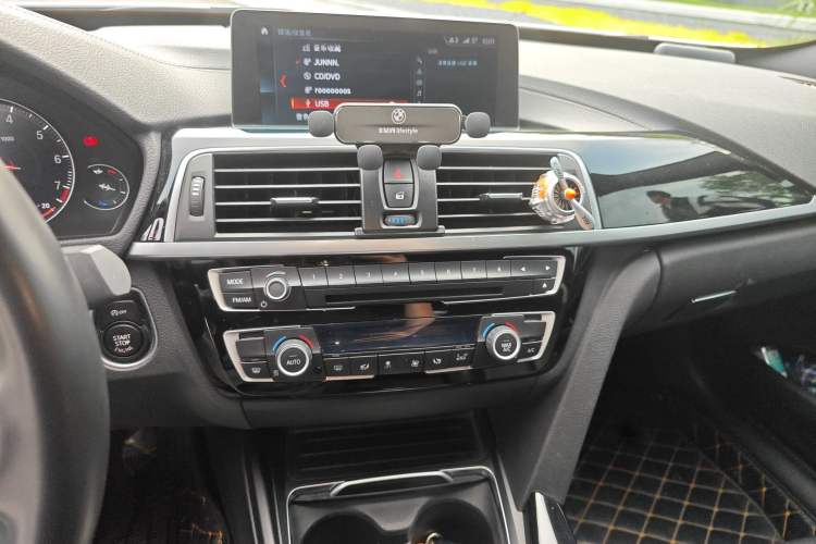 Used BMW 3 Series GT 2020 320i M Sport Night Edition