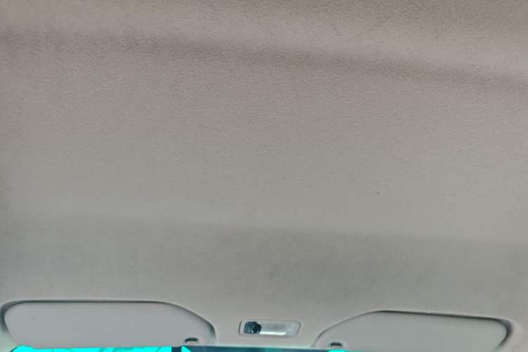 Used BYD F0 2015 1.0L AMT XuanKu Model Headliner