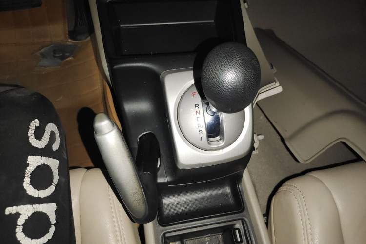 Used CIIMO 2012 1.8L Automatic
