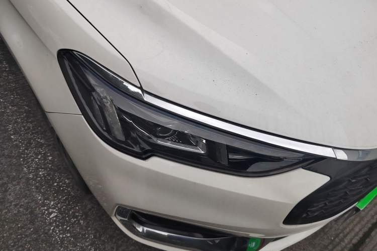 Used Ford Escort 2021 1.5L Automatic Diamond Edition