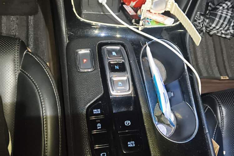 Used Hyundai Santa Fe 2019 380 TGDi GLS Automatic 2WD Luxury Version China V Standard
