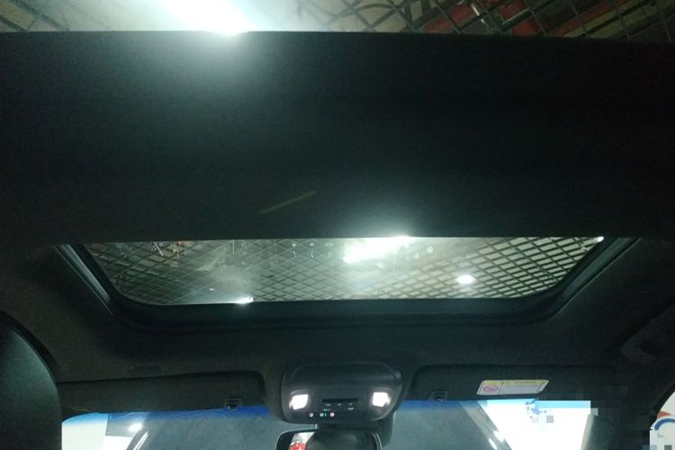 Used Cadillac CT5 2021 Revised 28T Luxury Version