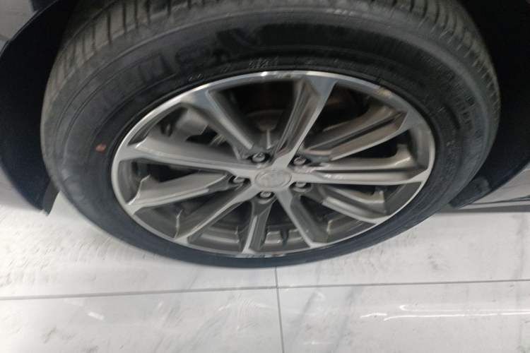 Used Buick LaCrosse 2020 652T Luxury Version