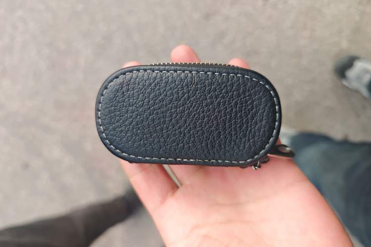 Used Cadillac XT4 2021 28T Two-Wheel Drive Leading Version