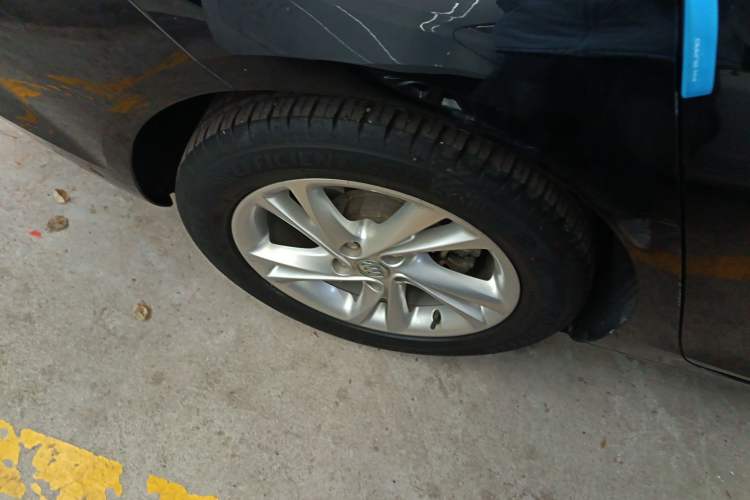 Used Buick Regal 2022 552T Smart Edition
