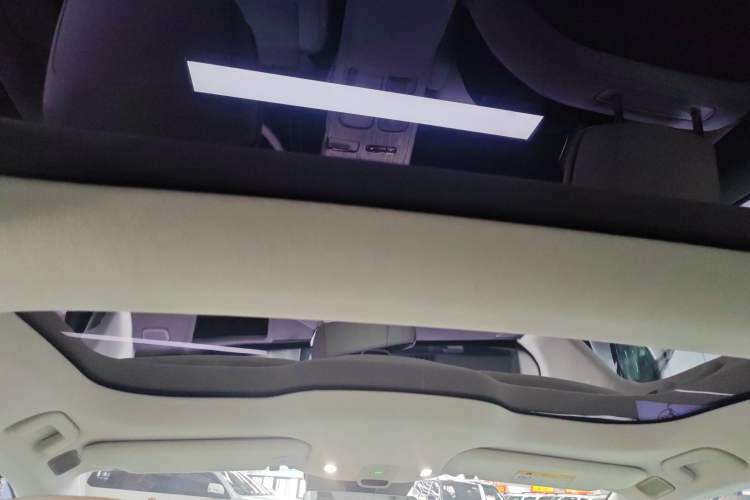 Used Nio ET7 2023 100kWh Signature Edition
