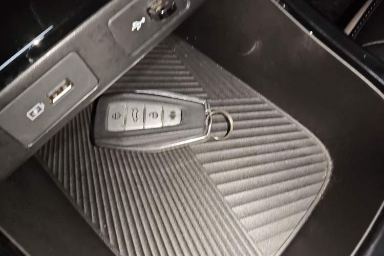 Used Geometry E Firefly 2024 401 km Fluorescent
