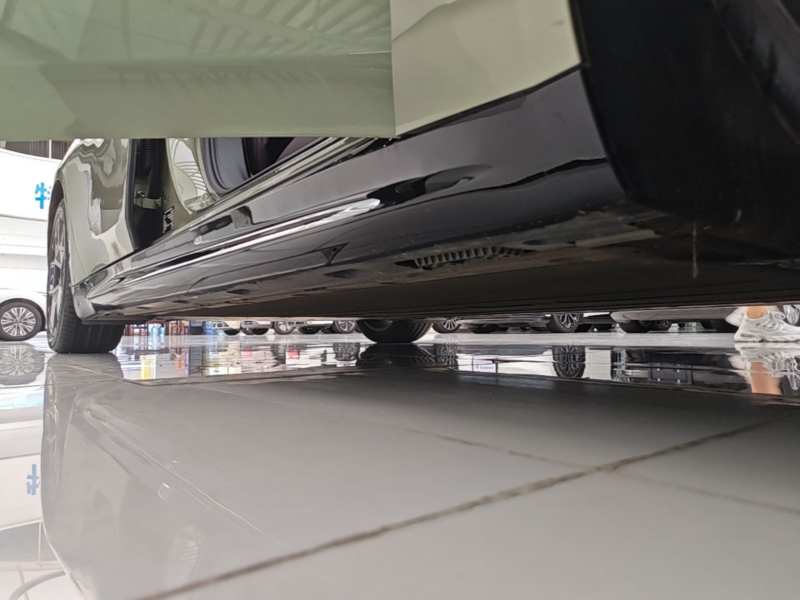 Used Xiaomi Auto SU7 2024 Rear-Drive Long-Range Intelligent Driving Version — 20