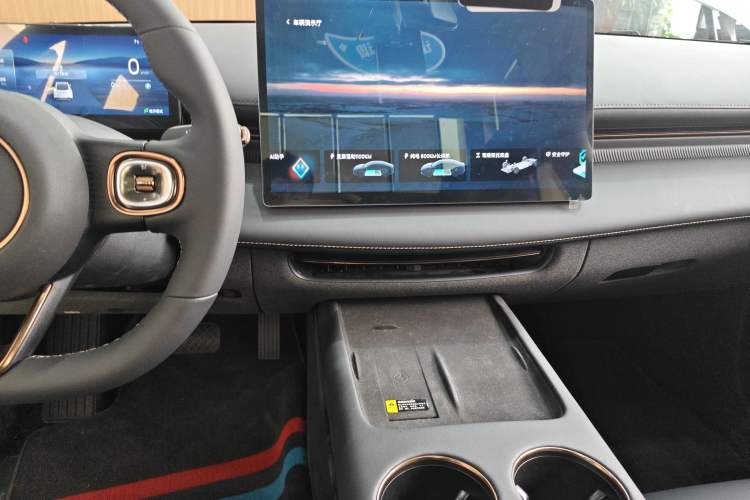 Used Baojun Enjoy 2025 All-Electric 600km Luxury Edition