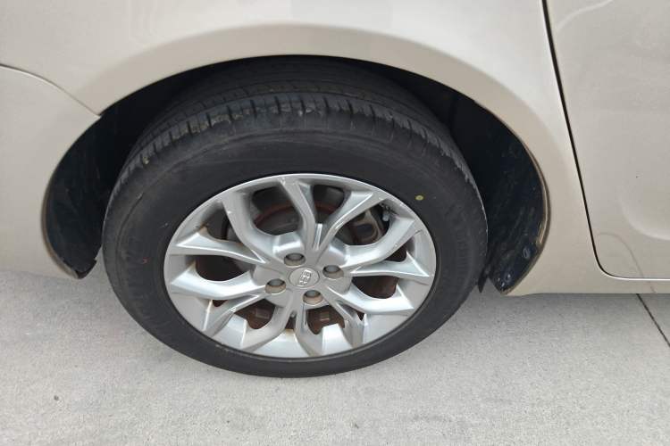 Used Geely Auto Vision 2018 1.5L Manual Happiness Edition