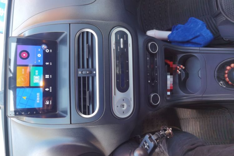 Used MG 3 2014 1.5L Manual Elite Edition