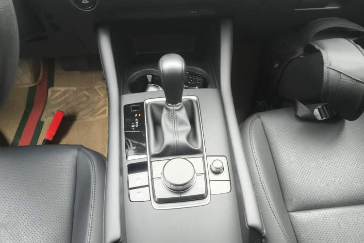 Used Mazda Mazda 3 Axela 2022 2.0L Automatic Zhiqing Edition