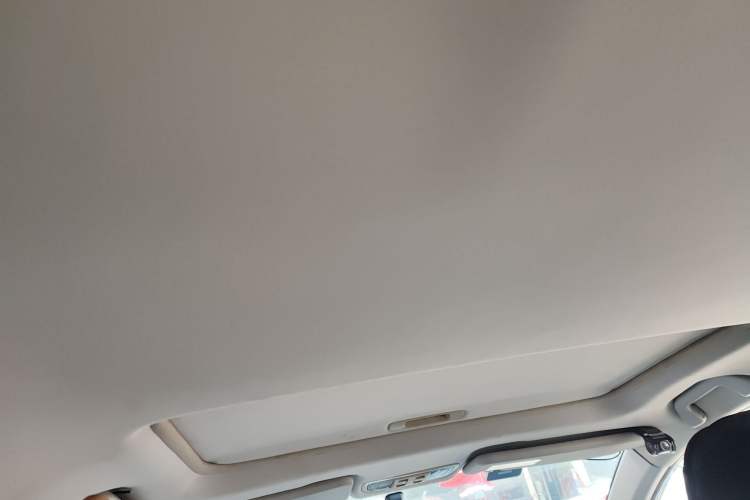 Used Great Wall C50 2013 1.5T Manual Luxury Model
