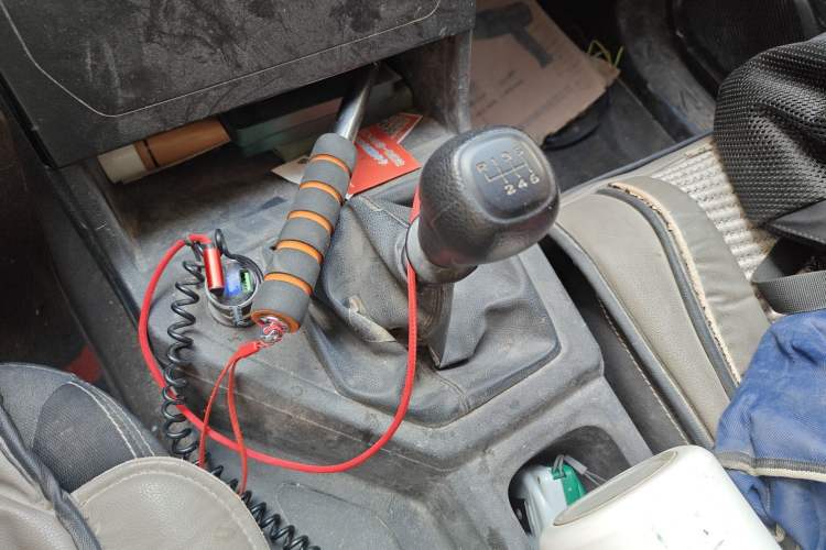 Used Wuling Zhengcheng 2022 2.0L Manual Entrepreneurial Version
