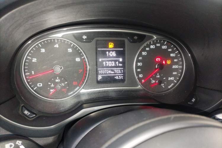 Used Audi A1 2014 30 TFSI Sportback Comfort Model