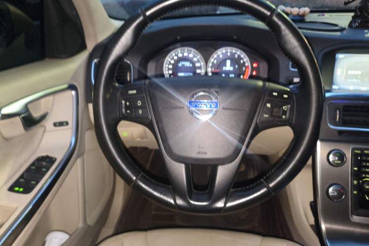 Used Volvo S60 2011 2.0T Comfort Edition