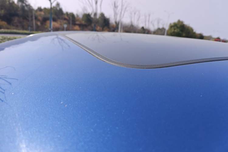 Used Qoros 5 2018 1.6T Automatic Leading Model