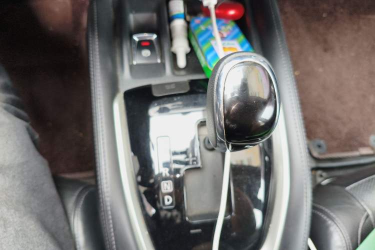 Used Nissan X-Trail 2019 2.0L CVT Smart Connect Comfort Edition 2WD
