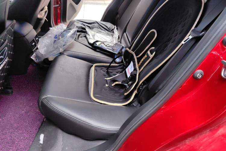 Used Mazda CX-4 2021 2.0L Automatic Two-Wheel Drive Blue Sky Exploration Edition
