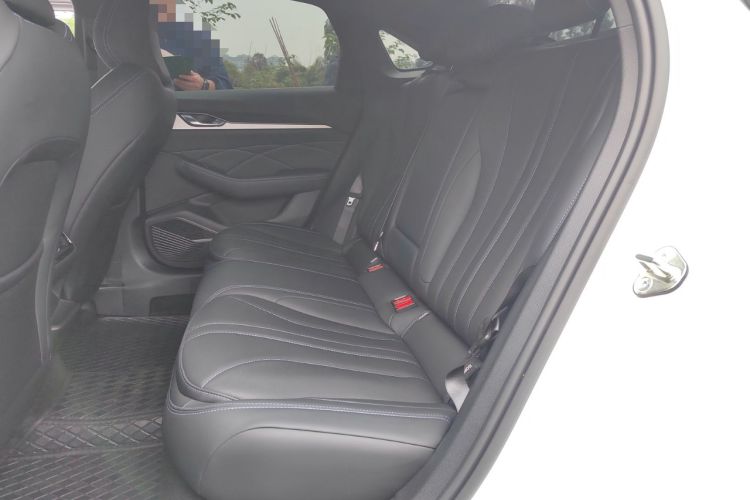 Used Geely Auto Preface 2026 Model Oriental Yao 1.5TD Kunlun Edition