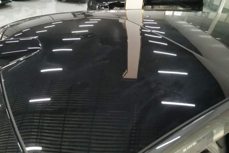 Used Li Auto L9 2024 Ultra Model