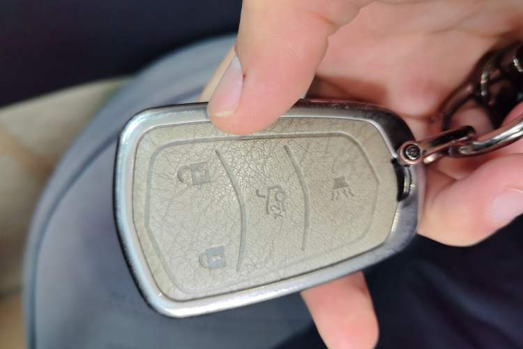 Used Cadillac CT6 2019 28T Fashion Edition