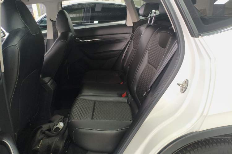 Used Skoda Kamiq 2018 1.5L Automatic Comfort Edition China VI Standard
