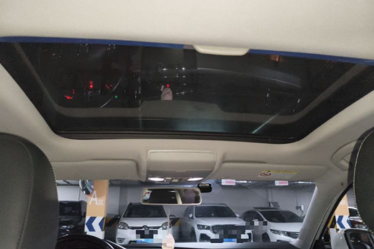 Used Volkswagen Lamando 2015 280TSI DSG Comfort Edition