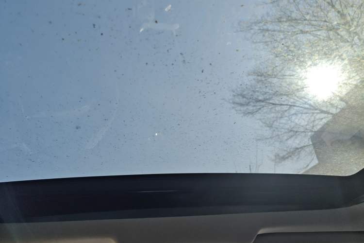 Used Toyota RAV4 2020 2.0L CVT Four-Wheel Drive Prestige Edition