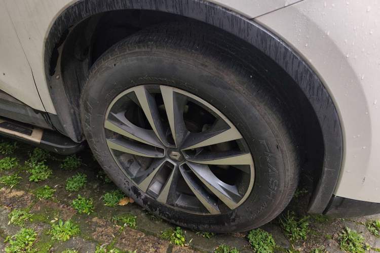 Used Renault Koleos 2018 2.0L Two-Wheel Drive 120th Anniversary Limited Edition
