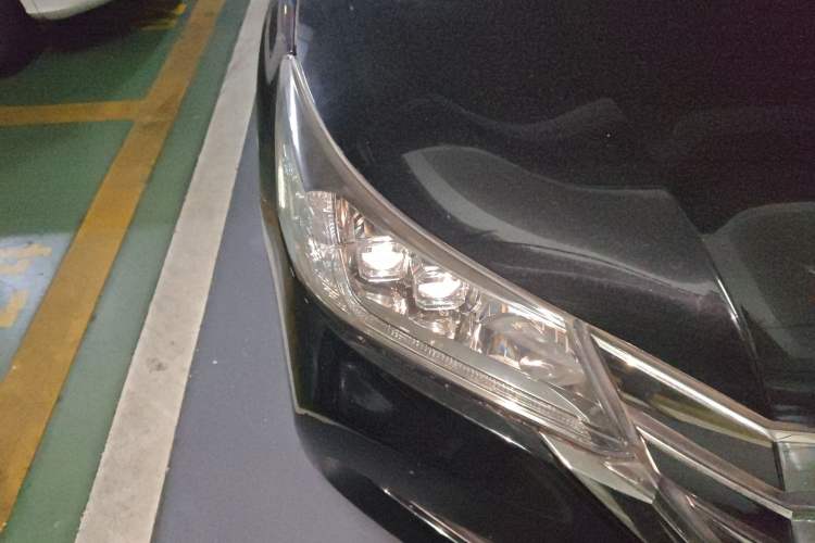 Used Honda Accord 2014 2.4L EX Luxury Edition