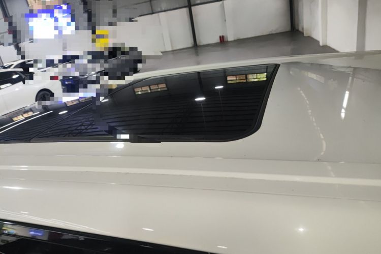 Used Buick GL6 2019 18T 5-Seater Elite Version China V Standard
