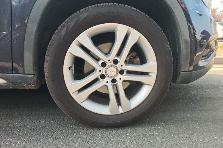 Used Mercedes-Benz GLA 2016 GLA 200 Sport Edition