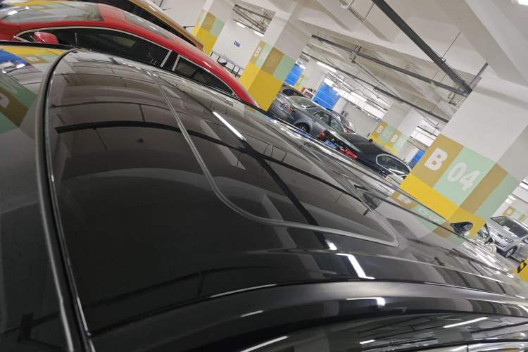 Used Toyota FRONTLANDER 2024 2.0L Smart Electric Hybrid Dual-Engine Luxury Edition