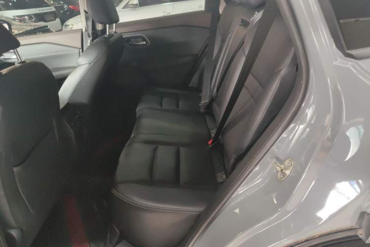 Used Nissan X-Trail 2021 VC-Turbo 300 CVT 2WD Luxury Edition