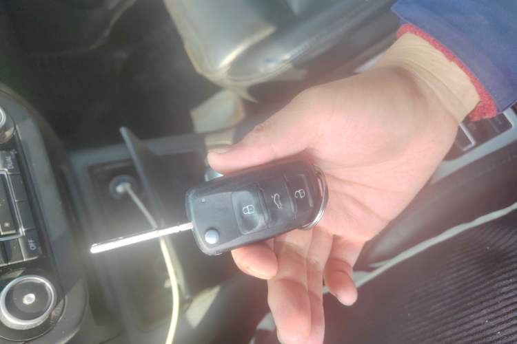 Used Volkswagen Tiguan 2012 1.8TSI Automatic Two-Wheel Drive Trend Edition