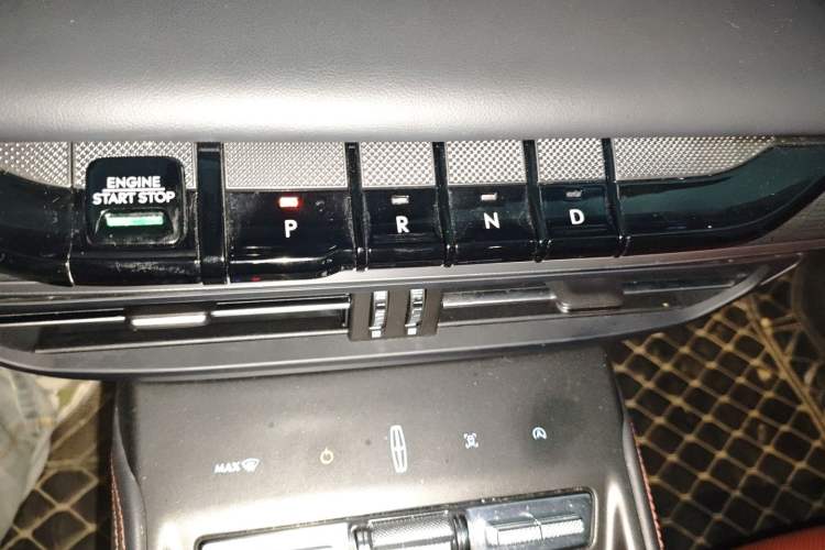 Used Lincoln Z 2022 iXiang Deluxe Edition