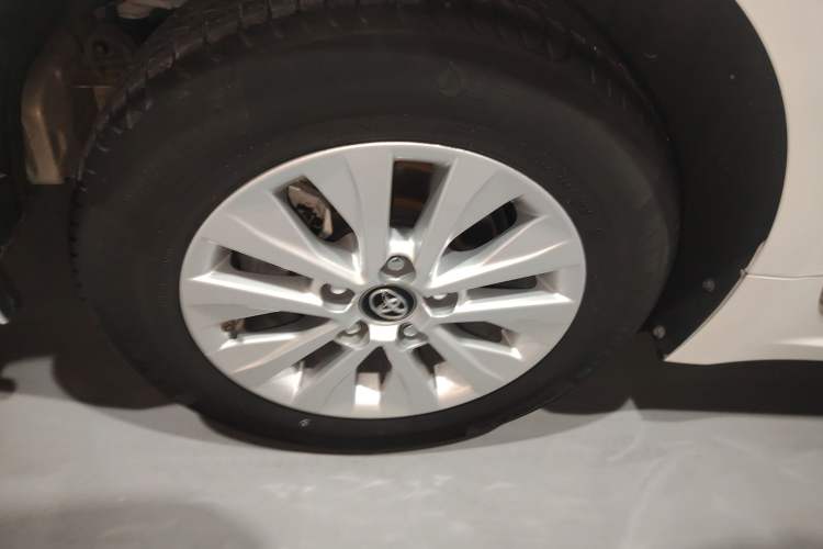 Used Toyota Corolla 2021 1.2T S-CVT Elite Edition
